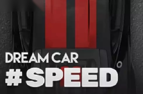 Dream Car Speed slot Hacksaw Gaming