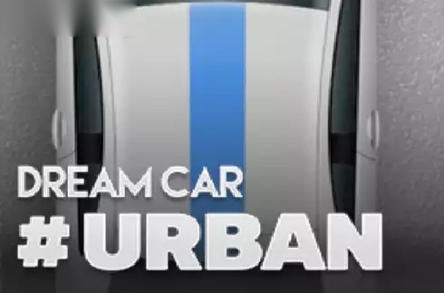 Dream Car Urban slot Hacksaw Gaming