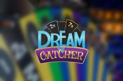 Dream Catcher slot undefiend