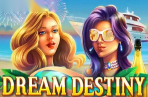 Dream Destiny slot Max Win Gaming