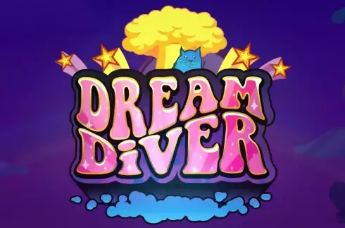 Dream Diver slot ELK Studios