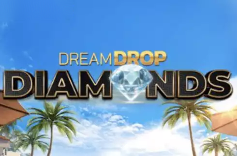 Dream Drop Diamonds slot Relax Gaming