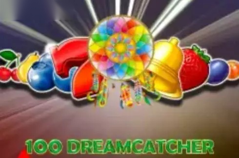 Dream Catcher 100 slot AGT Software