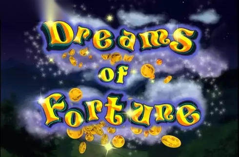 Dreams of Fortune slot 2By2 Gaming