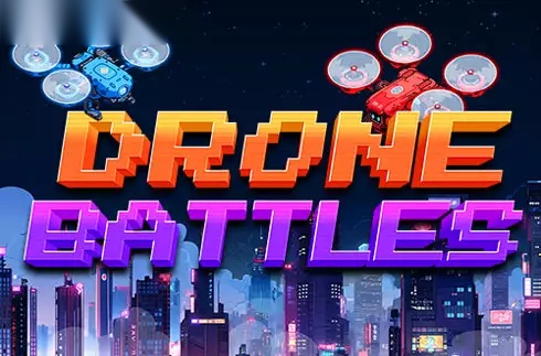 Drone Battles