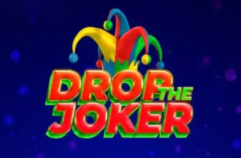 Drop The Joker slot Spinberry