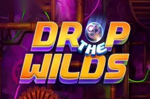 Drop the Wilds slot Spinberry