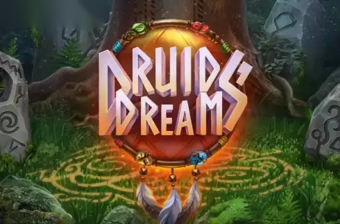 Druids Dream slot NetEnt