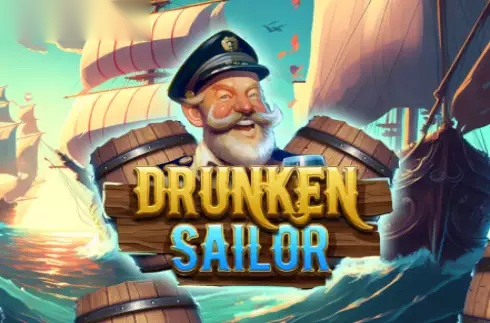 Drunken Sailor