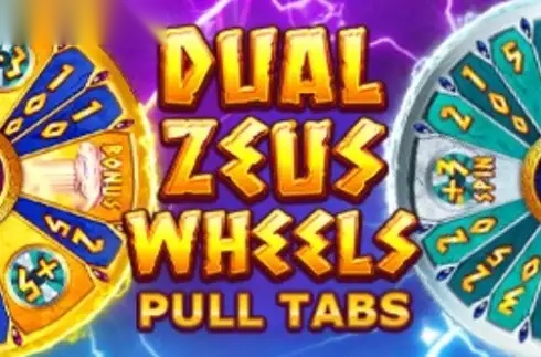 Dual Zeus Wheels slot Inbet Games