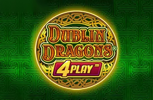 Dublin Dragons 4 Play slot Design Works Gaming (DWG)