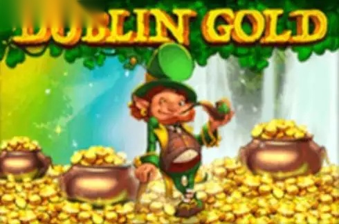 Dublin Gold slot Inbet Games