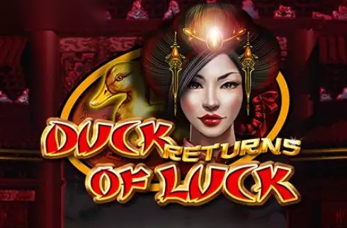 Duck Of Luck Returns slot Casino Technology