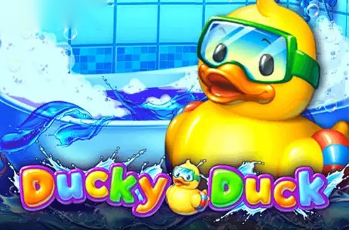 Ducky Duck slot GMW