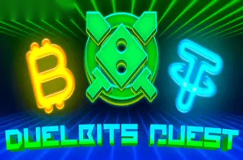 Duelbits Quest slot Bgaming