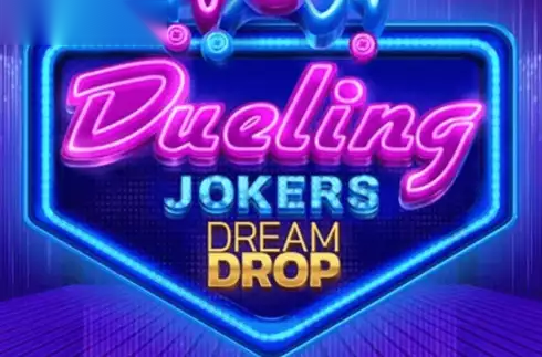 Dueling Jokers Dream Drop slot Four Leaf Gaming