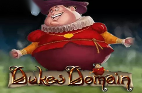 Dukes Domain slot Genii