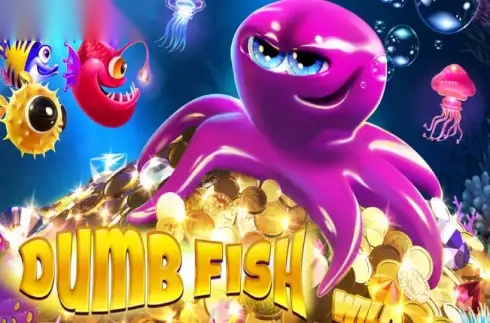 Dumb Fish slot Casimi Gaming