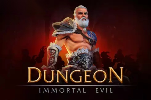 Dungeon Immortal Evil slot Evoplay