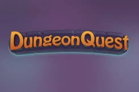 Dungeon Quest slot Nolimit City