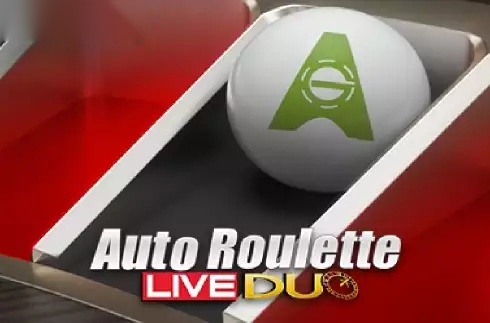 Duo Live Auto Roulette