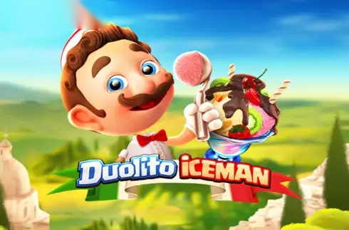 Duolito Iceman