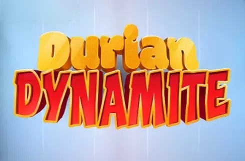 Durian Dynamite slot Quickspin