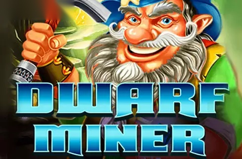 Dwarf Miner