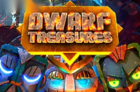 Dwarf Treasures