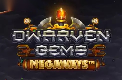 Dwarven Gems Megaways