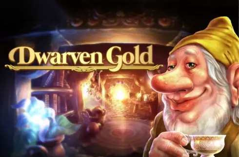 Dwarven Gold slot Pragmatic Play