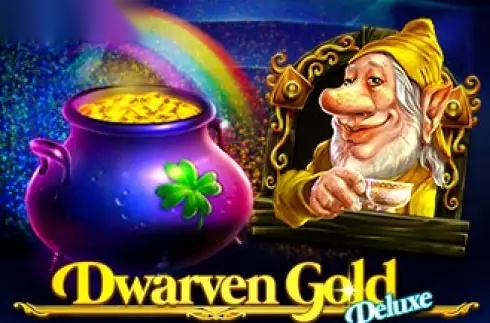 Dwarven Gold Deluxe slot Pragmatic Play