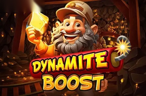 Dynamite Boost