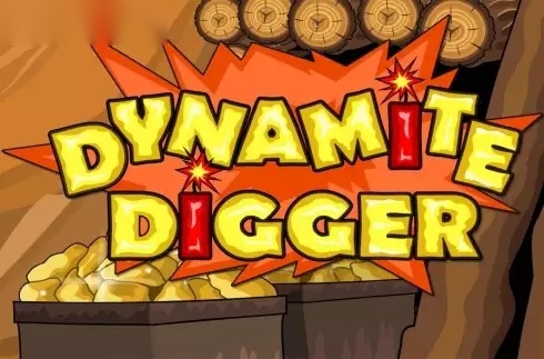 Dynamite Digger