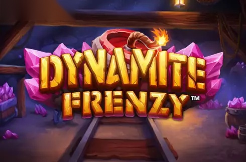 Dynamite Frenzy slot Light and Wonder