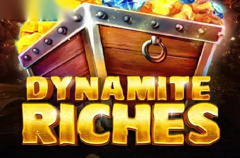 Dynamite Riches slot Red Tiger Gaming