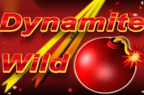 Dynamite Wild