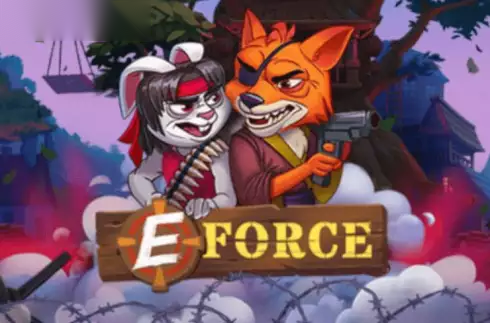 E-Force