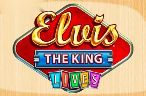 ELVIS: THE KING Lives