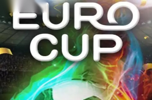 EURO CUP slot Funky Games