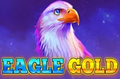 Eagle Gold slot FlipLuck Games