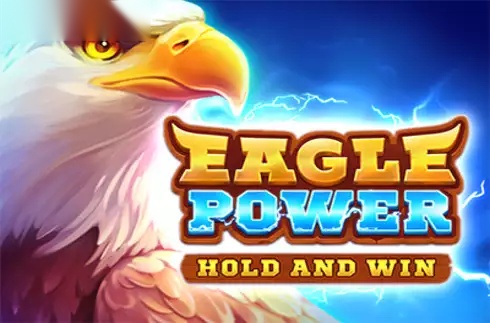 Eagle Power Hold and Win