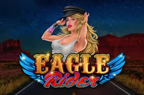 Eagle Rider slot Ainsworth