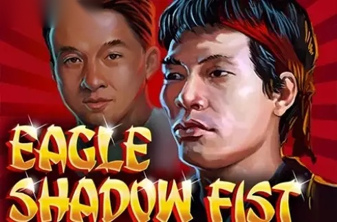 Eagle Shadow Fist slot Realtime Gaming (RTG)