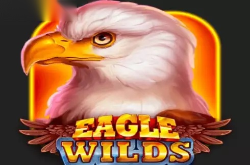 Eagle Wilds slot Amigo Gaming