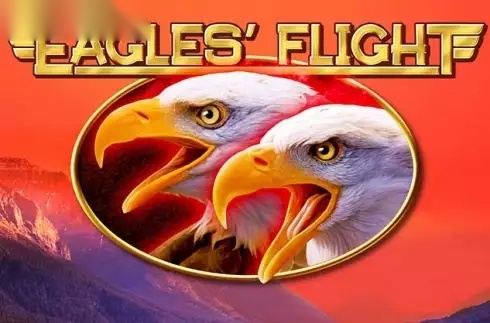 Eagles' Flight slot High 5 Games