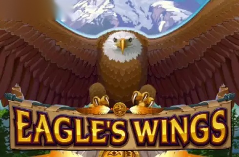 Eagle's Wings slot Microgaming