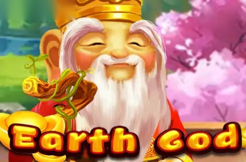 Earth God