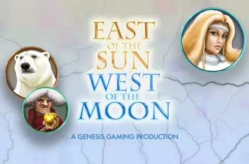 East of the Sun, West of the Moon