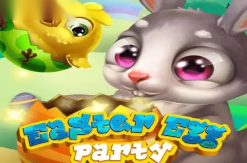 Easter Egg Party